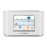 Ecobee EMS User Manual