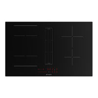 Faber GALILEO LINEAR A830 Installation Manual