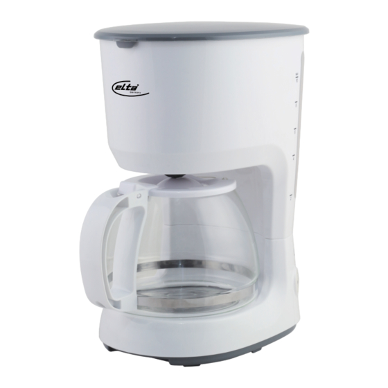 Elta KM-750.16 Instruction Manual