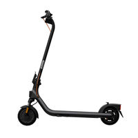 Ninebot eKickScooter E2 Plus E II Product Manual