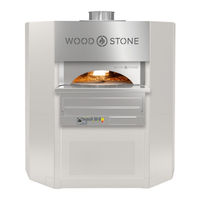 Wood Stone ONEREV WS-RV-7880 Installation & Operation Manual