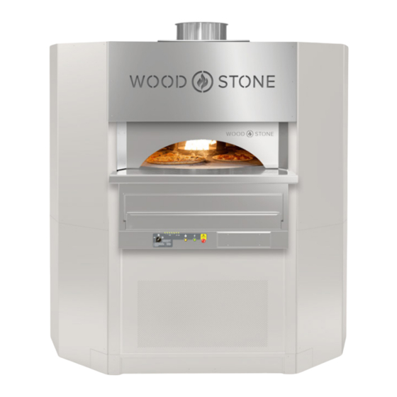 Wood Stone ONEREV WS-RV-7880 Installation & Operation Manual