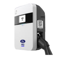Ford Pro AC Charging Station 48A 2 Series Installation Manual