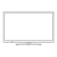 Gogen TVH24R552STWEB Instruction Manual