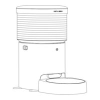 Petlibro PLAF107 User Manual
