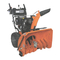 Snow Blower Husqvarna 15530SB-LS Operator's Manual