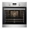 Oven Electrolux EEB4231 User Manual