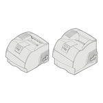 Lexmark T630 User's Reference Manual