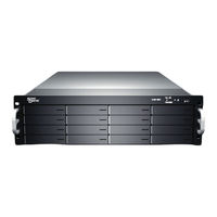 Sans Digital ELITERAID ER316FD+B User Manual