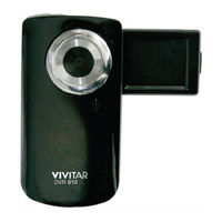 Vivitar DVR-410 User Manual