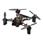 Eachine QX105 BAT Quick Start Manual
