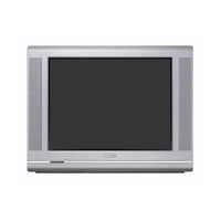 Philips Cineos 29PT9020/12 Specifications