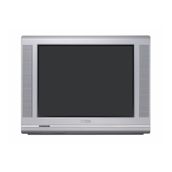 Philips 29PT9020 Specifications