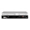 DVD Recorder Pioneer DVR-RT501-S Operating Instructions Manual