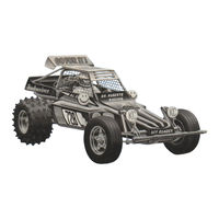 Tamiya Super Champ 5834 Manual