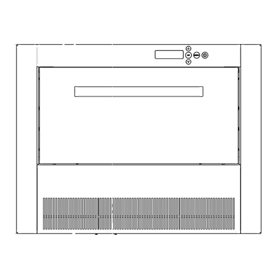 ITV HNG Technical Installer's Manual