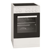 Bomann EHC 3558 Instruction Manual