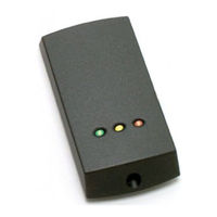 Paxton Proximity 345-110 Installation Manual