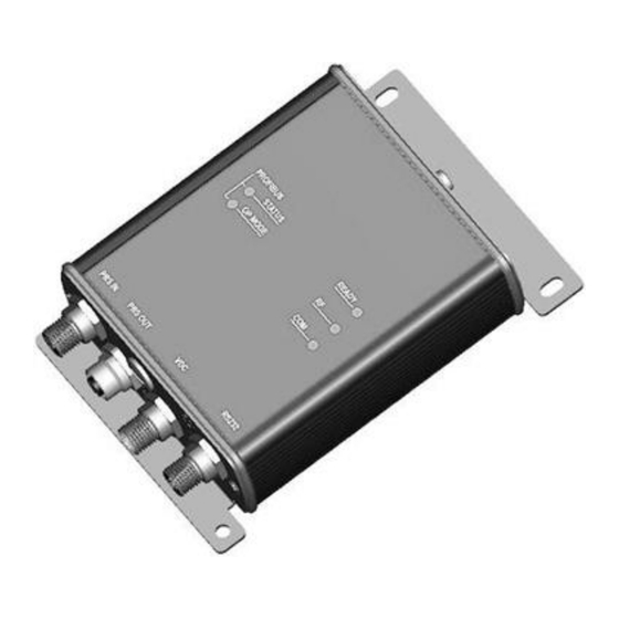 balluff BIS M-62 Series Manuals