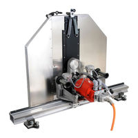 Weka Frida WS75 Operating Instructions Manual