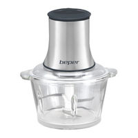 Beper P102ROB001 Use Instructions