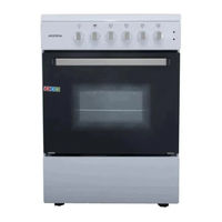 Modena FC 864C WER User Manual Book