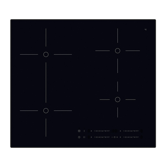 IKEA SMAKLIG Manual