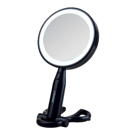 ViSAGE SL-3798 User Manual