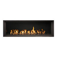 Town & Country Fireplaces TCWS54DST User Instructions