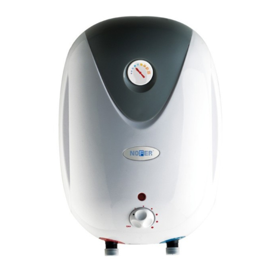 Aparici SB10 User And Installation Manual