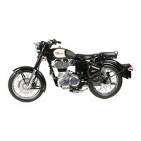 Royal Enfield Classic 500 2017 Manual