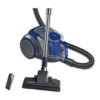 Concept2 VP 5090 Operating Manual
