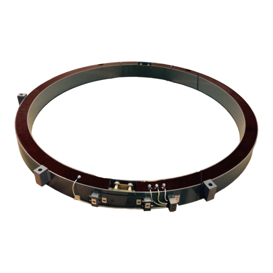 ZELISKO GWR3 MAINTENANCE AND MOUNTING INSTRUCTION Pdf Download ManualsLib