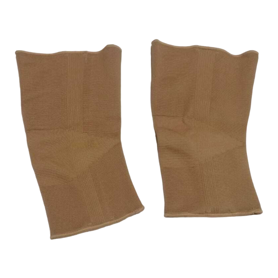 OTTO BOCK 452K7 INSTRUCTIONS FOR USE MANUAL Pdf Download ManualsLib