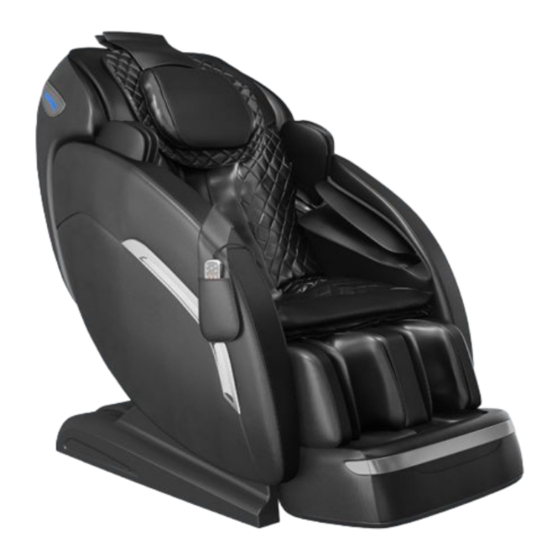 Yitahome massage deals chair