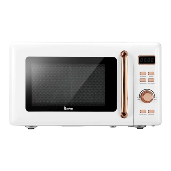 ZOKOP B20UXP52A70 USER MANUAL Pdf Download ManualsLib