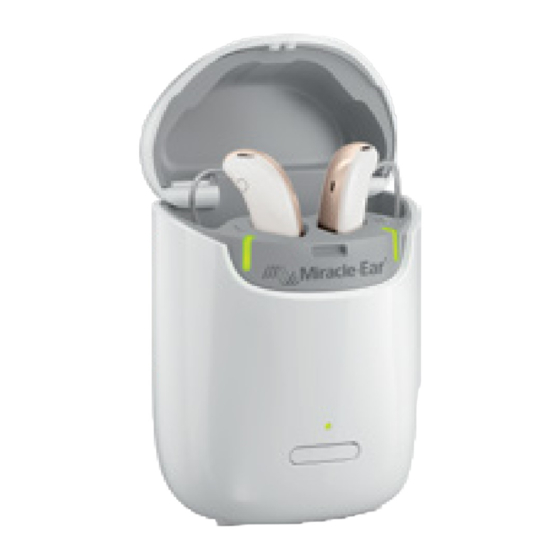 MIRACLEEAR MEENERGY IRIC R CHARGE USER MANUAL Pdf Download ManualsLib