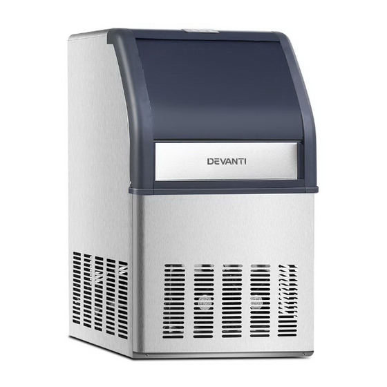 DEVANTI ZB250 INSTRUCTION MANUAL Pdf Download ManualsLib