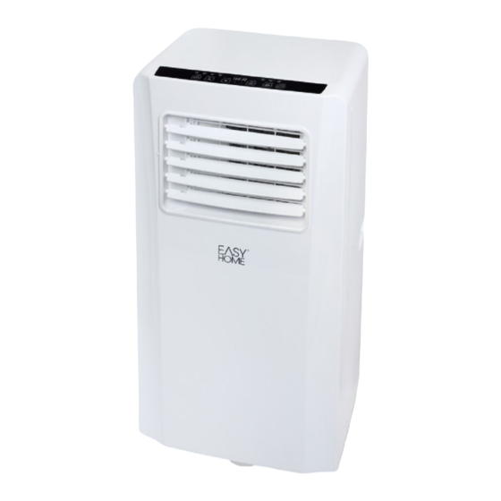 ALDI EASY HOME PAC2 USER MANUAL Pdf Download ManualsLib