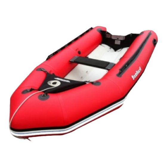 BOMBARD AEROTEC 380 OWNER'S MANUAL Pdf Download ManualsLib