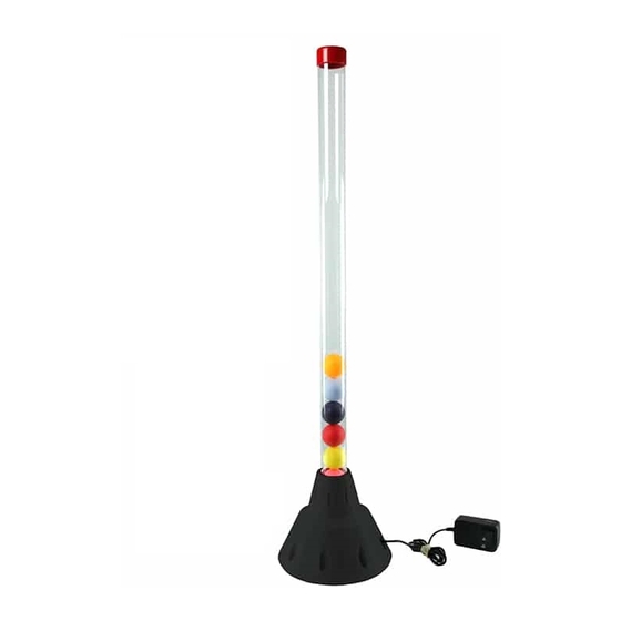 Enabling Devices Tube Tracker User Manual