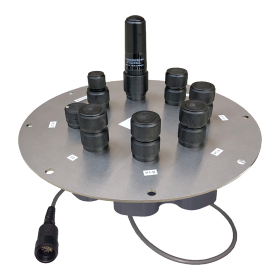 NexSens X2-CB User Manual