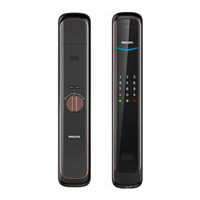 Philips DDL709-FVP-7HWS User Manual