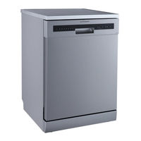 Kuppersberg GFM 6073 Technical Passport