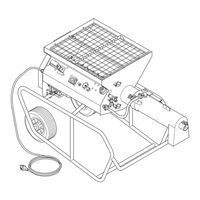 WAGNER T 25 K Operating Manual