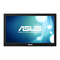 Monitor Asus MB168B User Manual