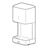 KDK T09BC Installation Instructions Manual