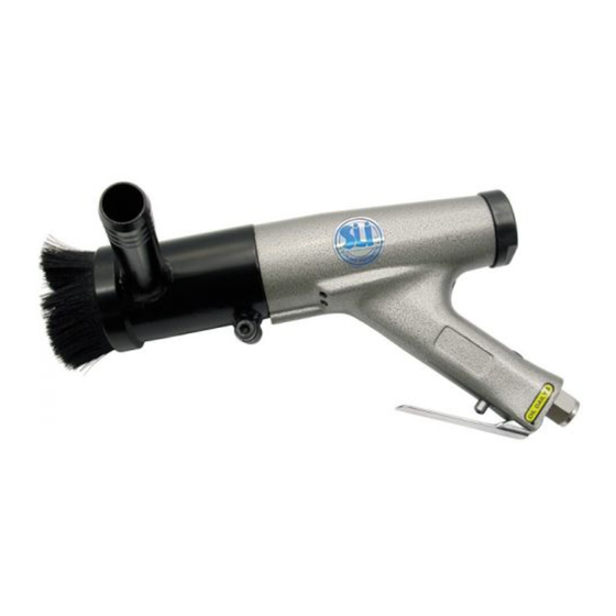 Sumake ST-2553A Quick Start Manual