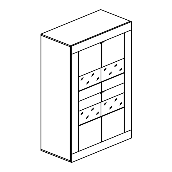 INOSIGN BASIC-06P1 Installation Instructions Manual