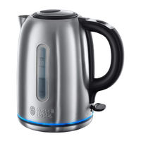 Russell Hobbs 20460-56 User Manual